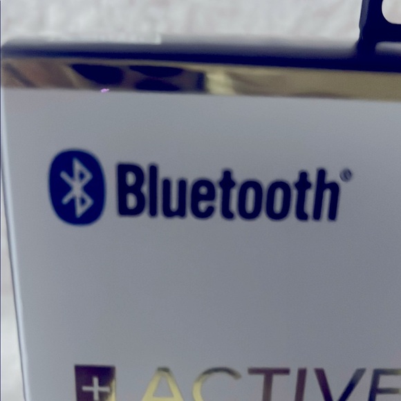 Sentry Over-Ear Headphones White ANC Bluetooth w/noise‎ cancellation - Picture 13 of 16